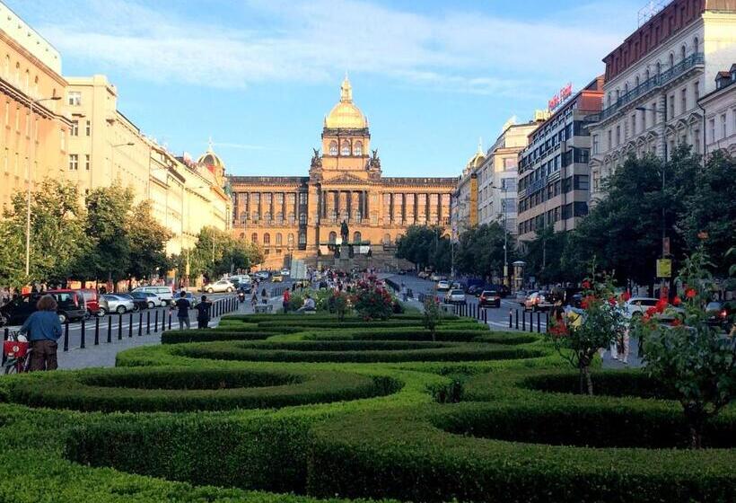 Fotos del hotel Museum:  30