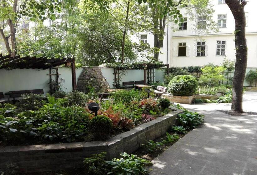 Fotos del hotel Museum:  31