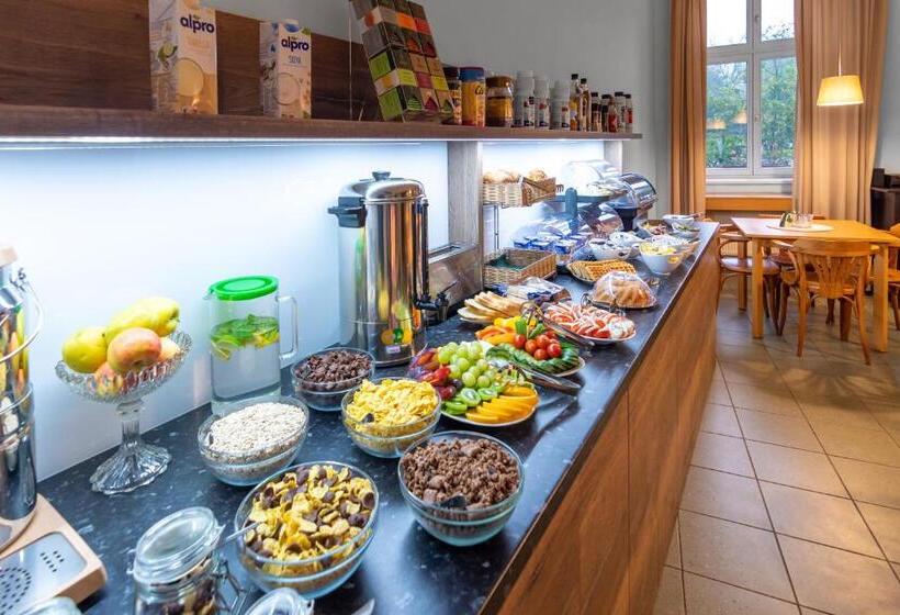 Fotos del hotel Museum:  25