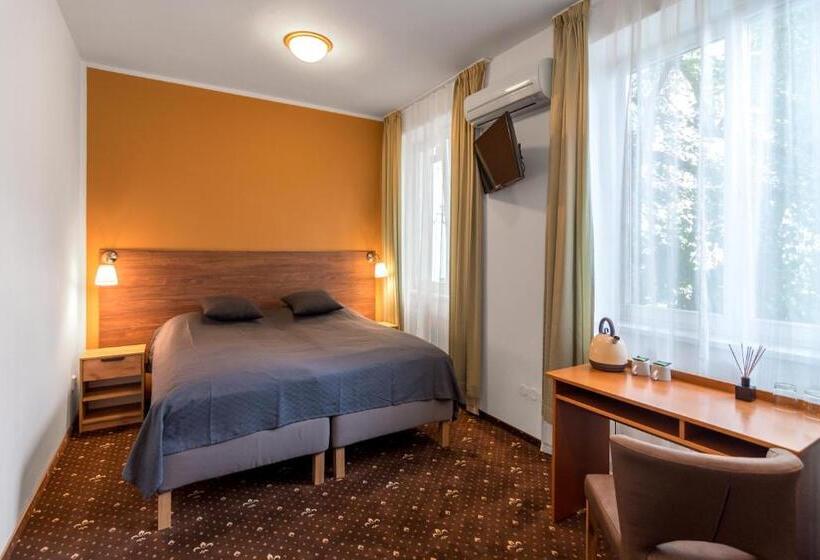 Fotos del hotel Museum:  33