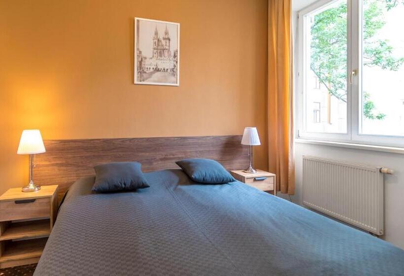 Fotos del hotel Museum:  5