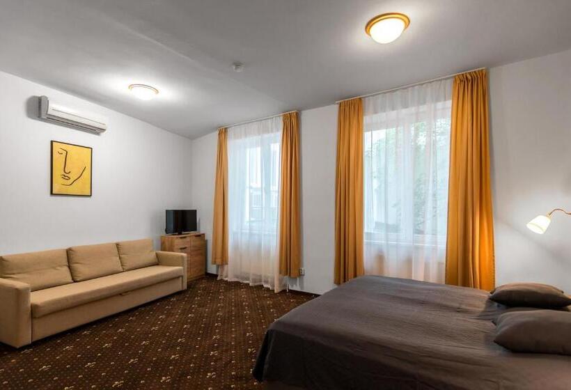 Fotos del hotel Museum:  22