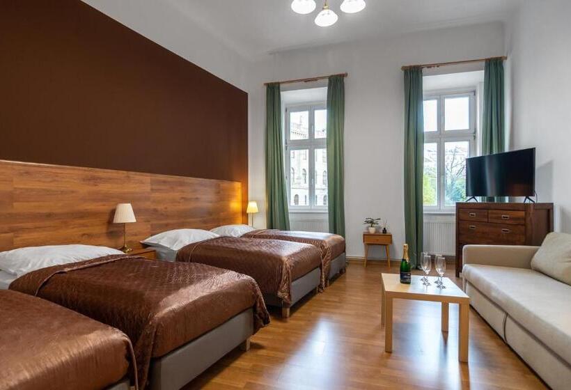 Fotos del hotel Museum:  4