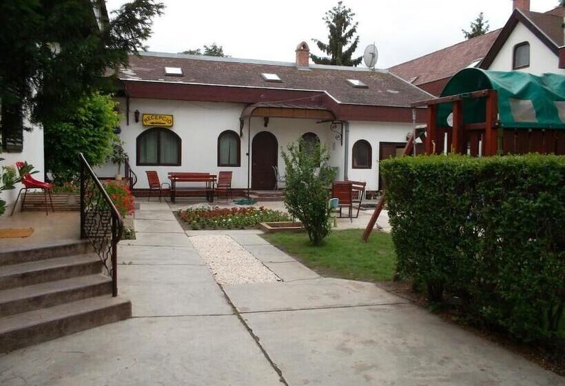 Fotos del hotel Palota:  2