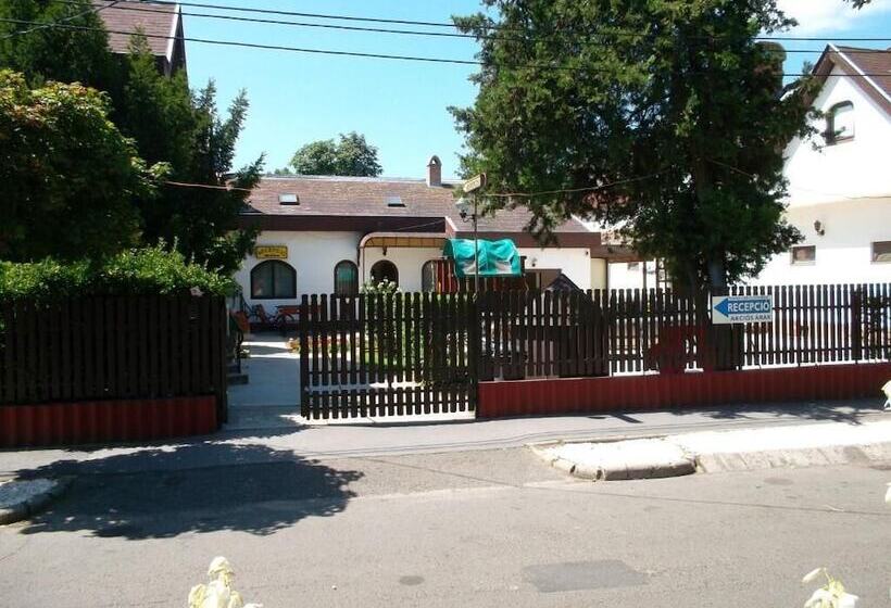 Fotos del hotel Palota:  10