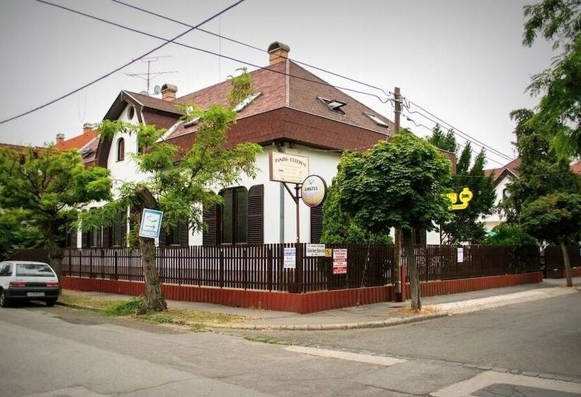 Fotos del hotel Palota:  11