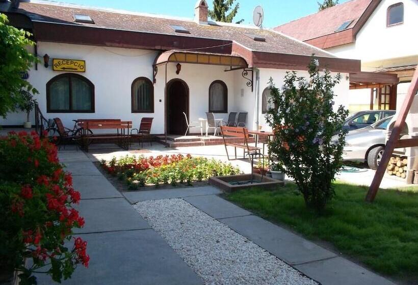 Fotos del hotel Palota:  15