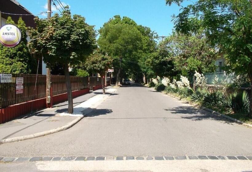 Fotos del hotel Palota:  16