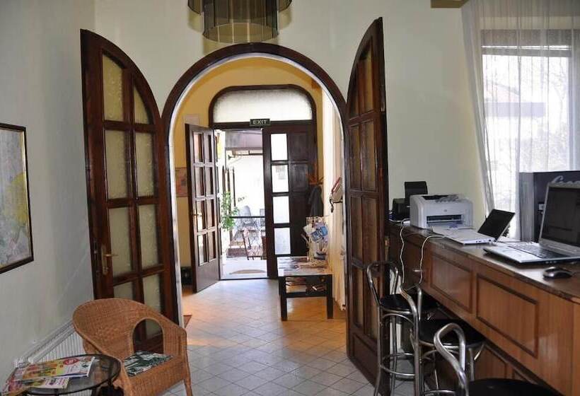 Fotos del hotel Palota:  17