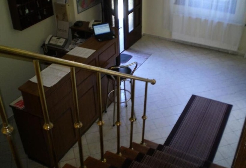 Fotos del hotel Palota:  18