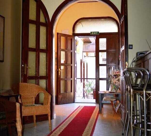 Fotos del hotel Palota:  21