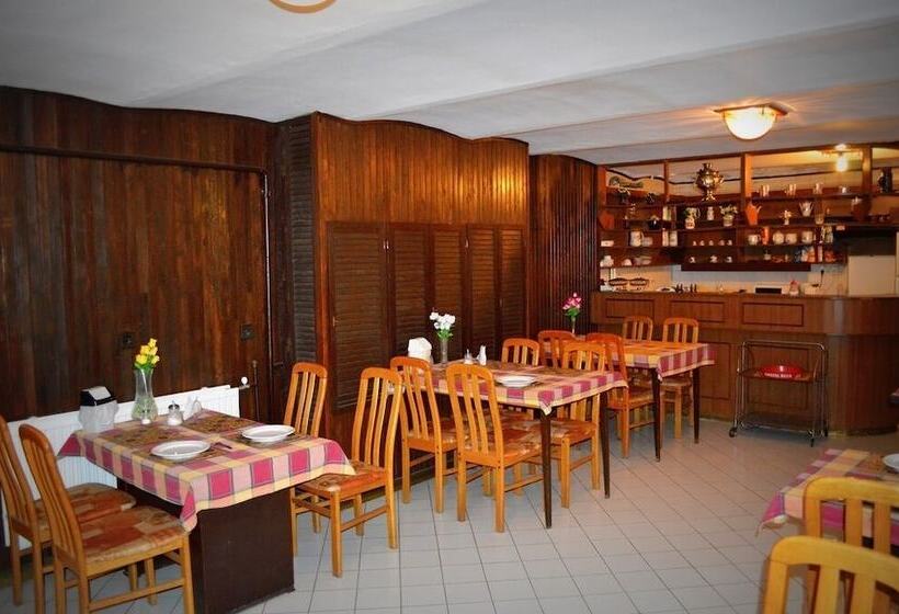 Fotos del hotel Palota:  23