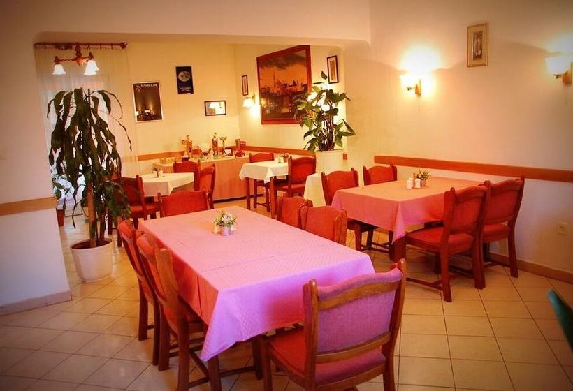 Fotos del hotel Palota:  9