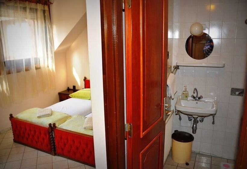 Fotos del hotel Palota:  27