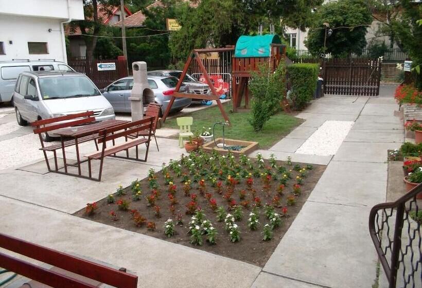 Fotos del hotel Palota:  5