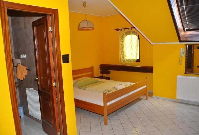 Fotos del hotel Palota:  30