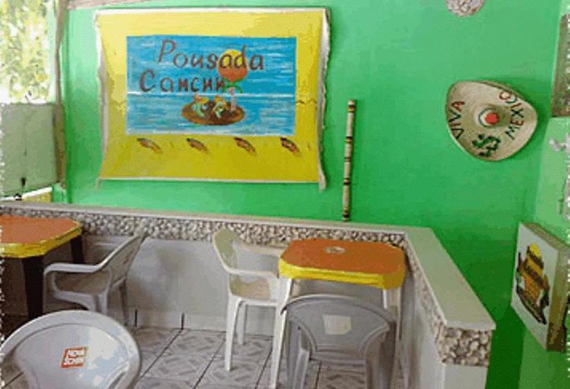هتل Pousada Cancun