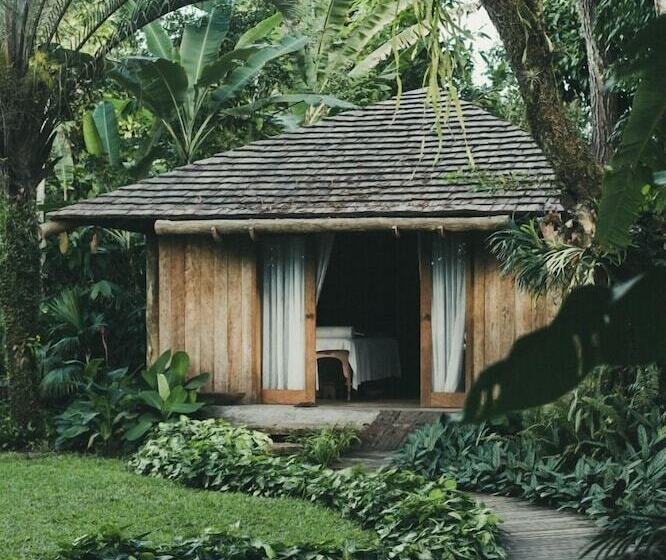 酒店 Pousada Capim Santo