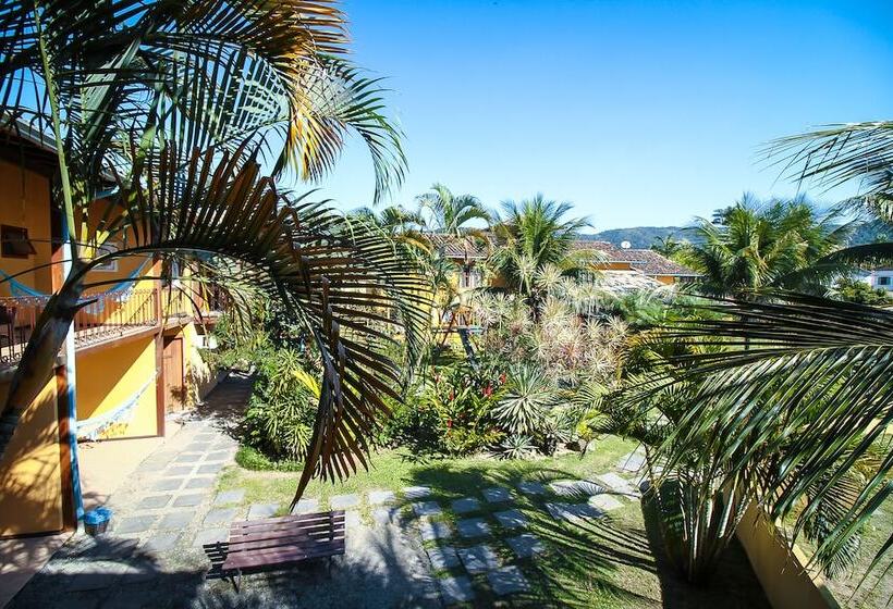 Fotos del hotel Pousada Das Pedras:  2