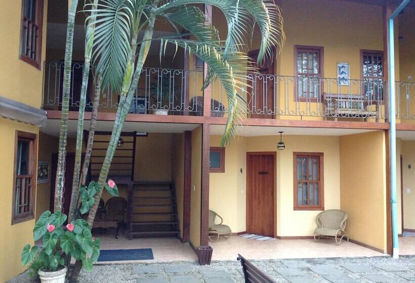 Fotos del hotel Pousada Das Pedras:  29