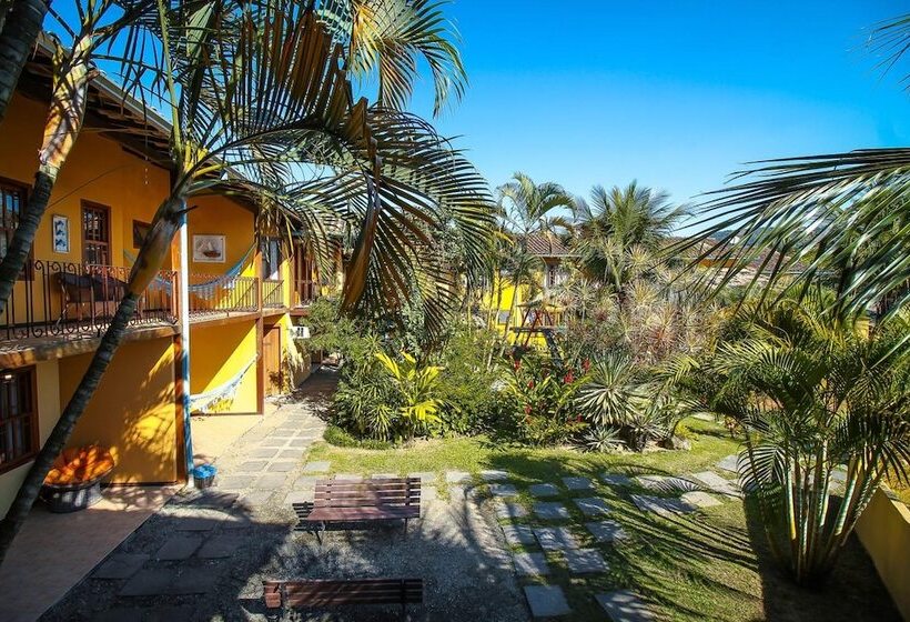 Fotos del hotel Pousada Das Pedras:  28