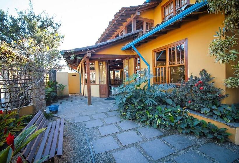 Fotos del hotel Pousada Das Pedras:  27