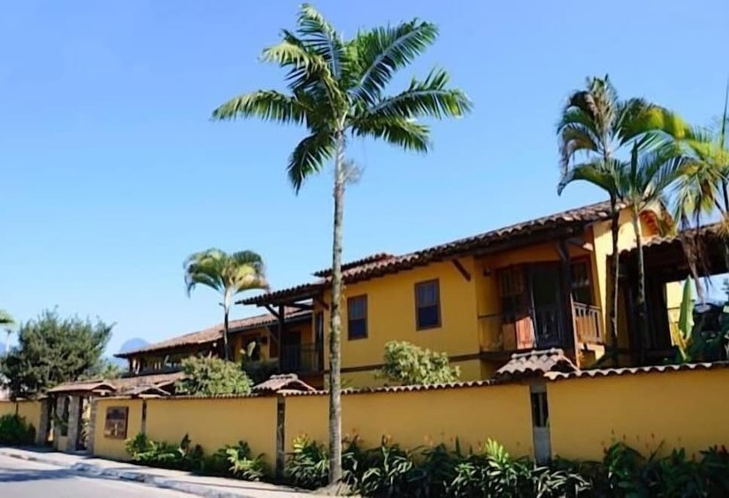 Fotos del hotel Pousada Das Pedras:  25