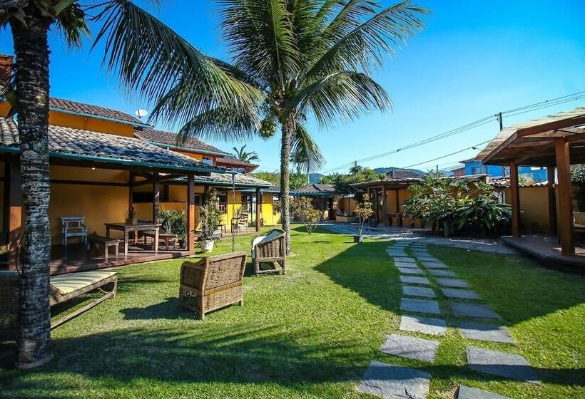 Fotos del hotel Pousada Das Pedras:  21