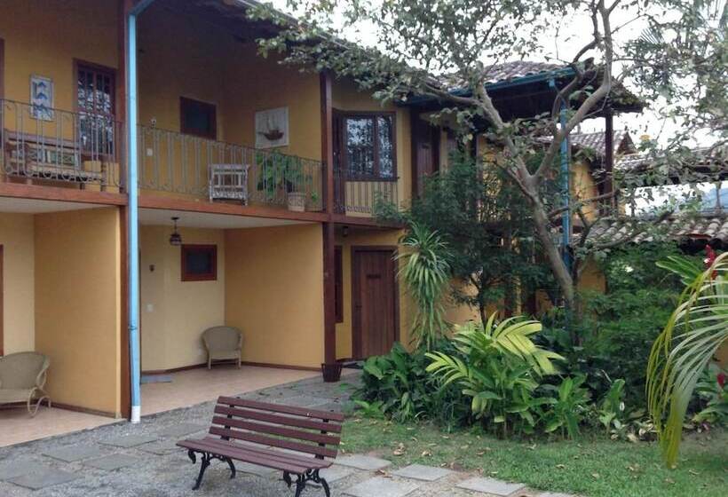 Fotos del hotel Pousada Das Pedras:  20