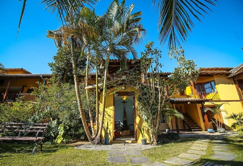 Fotos del hotel Pousada Das Pedras:  19