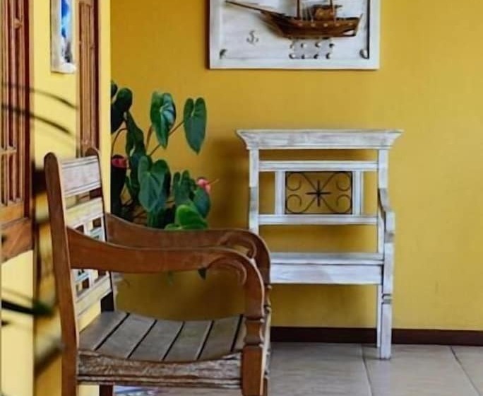 Fotos del hotel Pousada Das Pedras:  14
