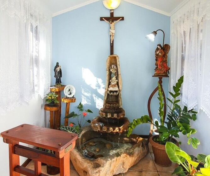 Fotos del hotel Pousada Das Pedras:  13