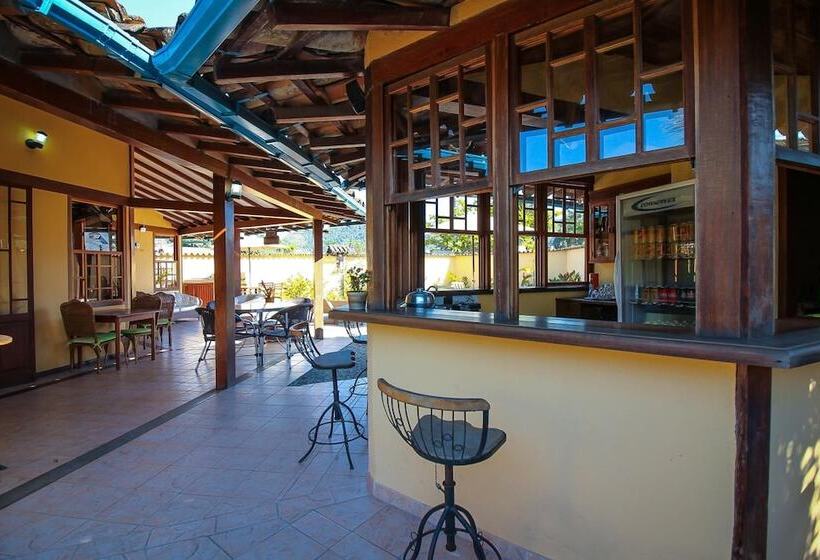 Fotos del hotel Pousada Das Pedras:  12