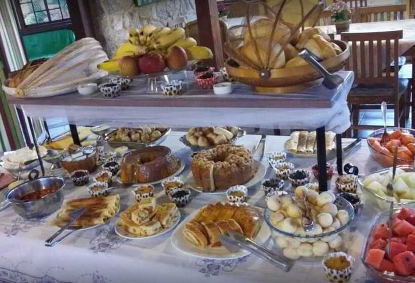 Fotos del hotel Pousada Das Pedras:  11