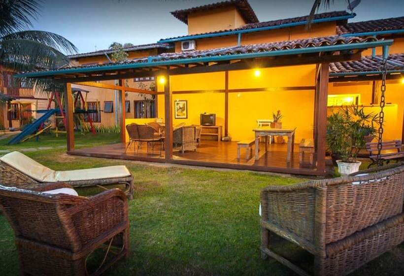 Fotos del hotel Pousada Das Pedras:  10