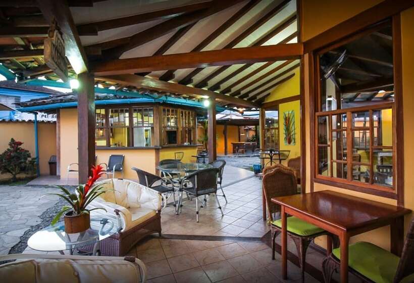 Fotos del hotel Pousada Das Pedras:  9