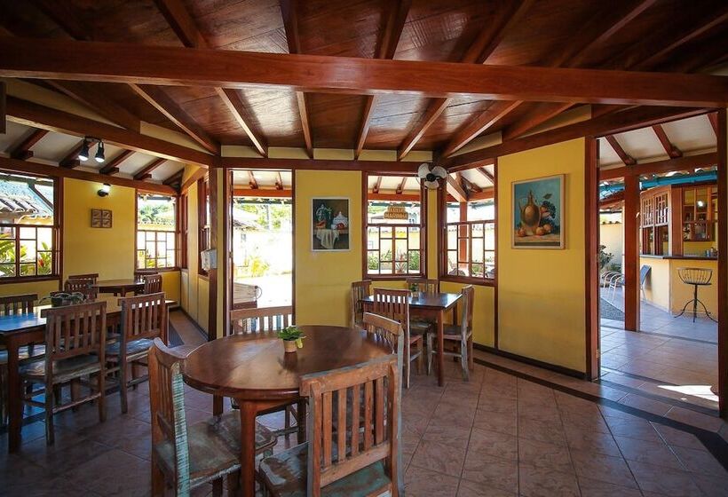 Fotos del hotel Pousada Das Pedras:  8