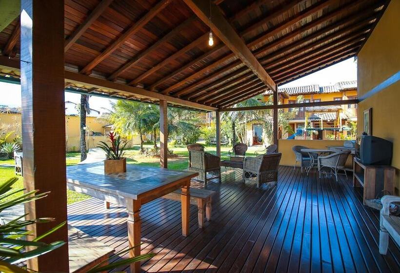 Fotos del hotel Pousada Das Pedras:  5
