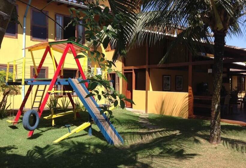 Fotos del hotel Pousada Das Pedras:  30