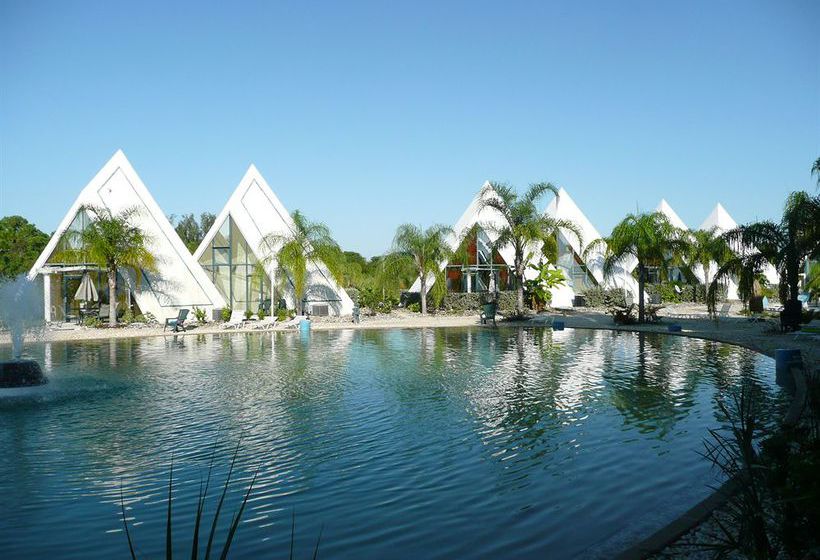 Hotel Pyramids In Florida