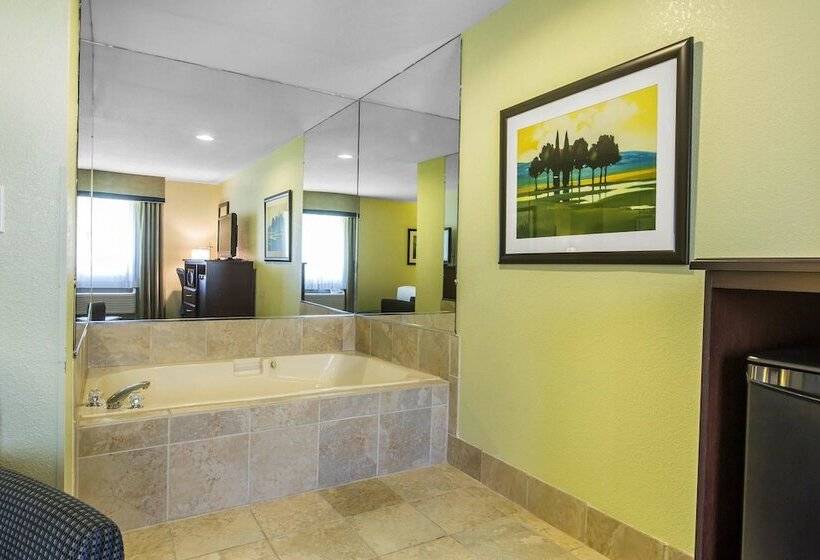 호텔 Quality Inn Cedartown