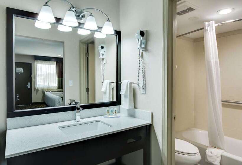فندق Quality Inn & Suites Athens University Area