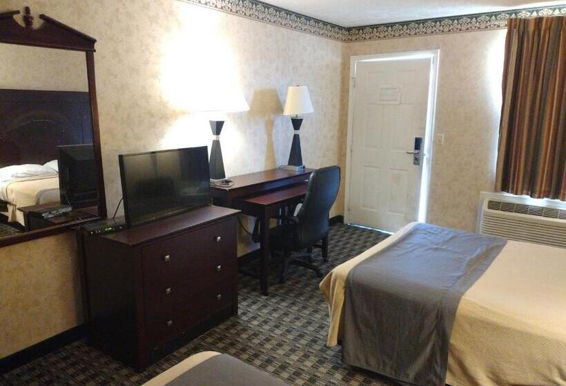 ホテル Stonebrook Inn