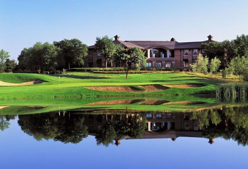 فندق The Glen Club