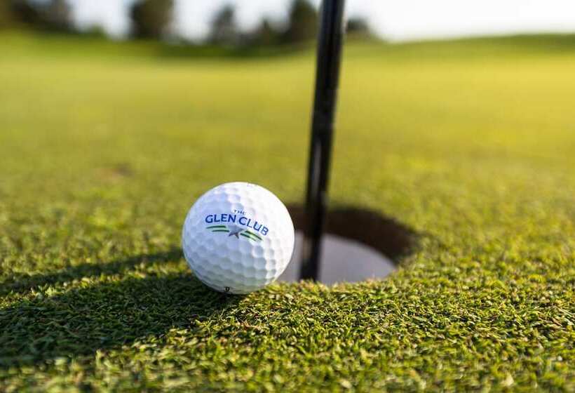 فندق The Glen Club