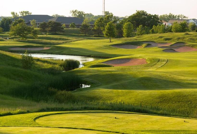 فندق The Glen Club