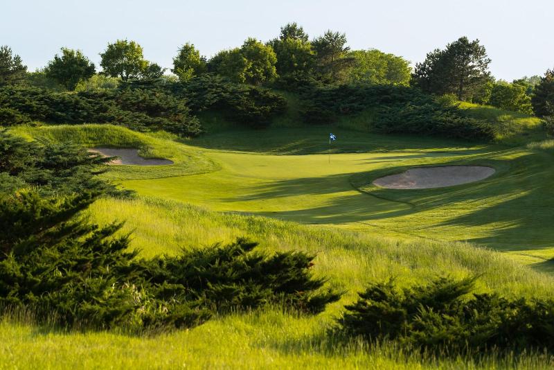 فندق The Glen Club