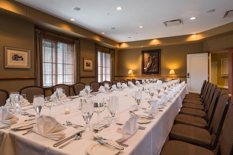فندق The Glen Club