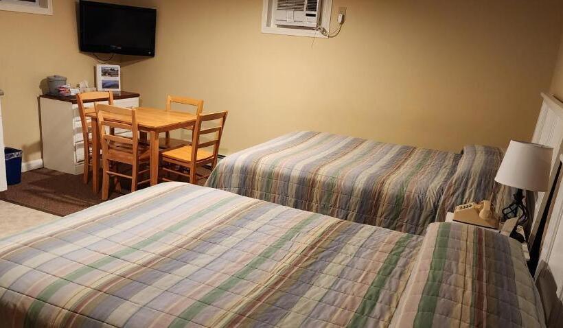 فندق Wilson Lake Inn