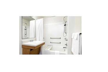 هتل Woodspring Suites Jacksonville I295 East